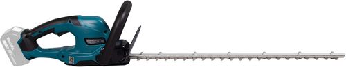 cumpără Foarfece pentru arbuști Makita DUH607Z Masina de tuns gard viu 60cm 15mm LXT 18V (fara acum.) în Chișinău 