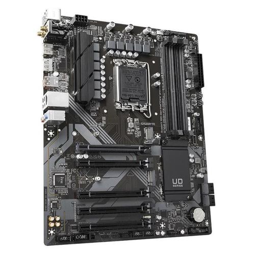cumpără Placă de bază Gigabyte GA B760 DS3H AX DDR4 în Chișinău 
