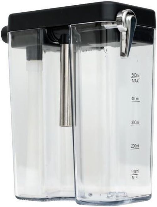 купить Кофеварка Samus Latte Gusto Inox в Кишинёве 