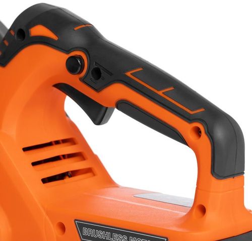 cumpără Fierăstrău Daewoo Ferăstrău cu lanț cu baterie DACS 1221LiSET 30cm 21V 5Ah în Chișinău 