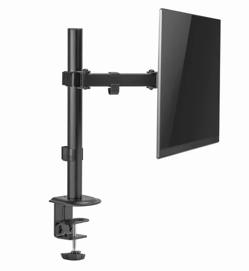 cumpără Accesoriu PC Gembird MA-D1-03, Adjustable desk display mounting arm în Chișinău 