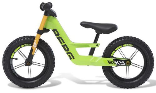 купить Велосипед Berg 24.75.70.00 RunBike Cross ø 12 Verde в Кишинёве 