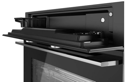 купить Встраиваемый духовой шкаф электрический Teka HLC 8470 SC BK в Кишинёве 