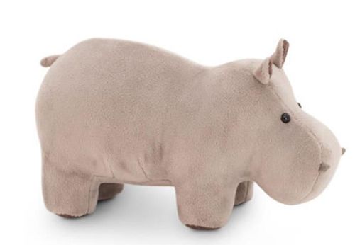 cumpără Jucărie de pluș Orange Toys OT8012/20 Hippo 20cm în Chișinău 