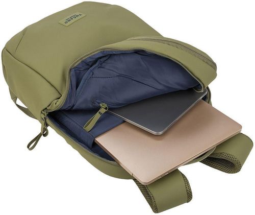 купить Рюкзак для ноутбука Tucano BKLAS15-VM Laser 15.6", Military в Кишинёве 