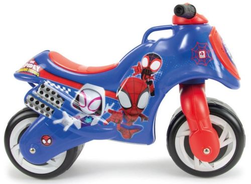 cumpără Bicicletă Injusa Беговел Moto Neox Spidey în Chișinău 