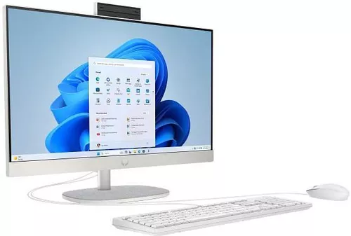 cumpără Monobloc PC HP AiO Desktop Next Gen AI 24-ct2003ci (D2GQ0EA#UUQ) în Chișinău 