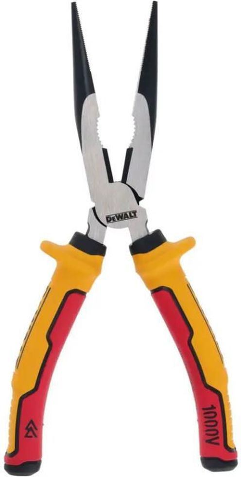 cumpără Clește DeWalt DWHT82811-0 Set de trei clesti VDE 1000V în Chișinău 