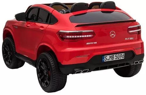 купить Электромобиль Richi MX608/2 rosie Mercedes Benz в Кишинёве 