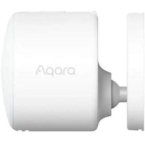 купить Датчик движения Aqara 6975833357789 Zigbee/Thread Presence Multi-Sensor FP300 5-in-1 в Кишинёве 