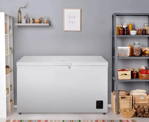 купить Морозильный ларь Gorenje FHC42EAW в Кишинёве 