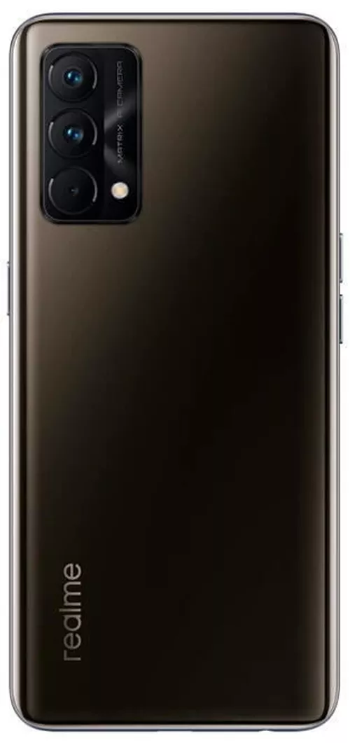 купить Смартфон Realme GT Master 6/128GB в Кишинёве 