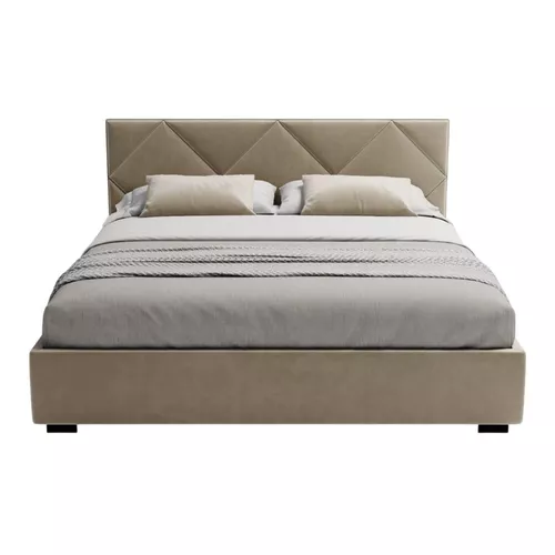 купить Кровать my-STYLE my-Zoea 140x200 (P18D14M04) в Кишинёве 