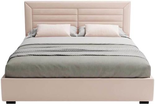 купить Кровать my-STYLE my-Ella 200x200 (P30D20M10) в Кишинёве 