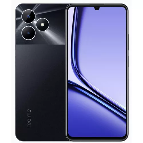 cumpără Smartphone Realme Note 50 3/64GB Black în Chișinău 