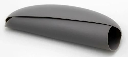 купить Слюнявчики BabyJem 718 Baveta din silicon Gri в Кишинёве 