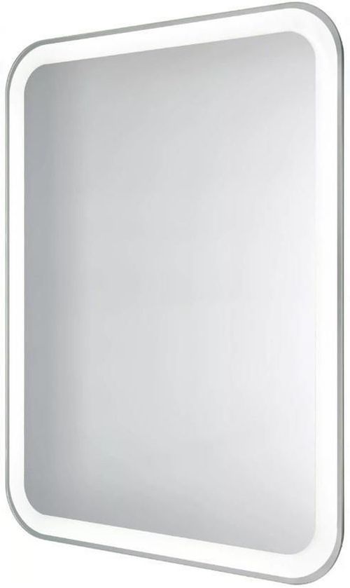 cumpără Oglindă baie Dubiel Vitrum HUGO 60x80 LED în Chișinău 