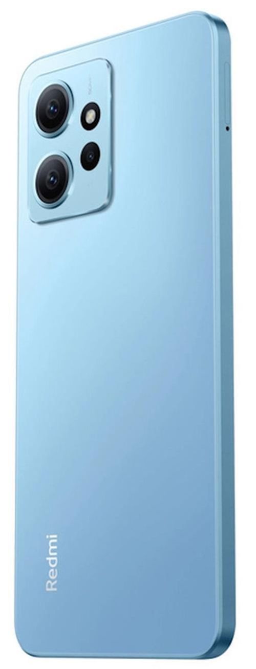 купить Смартфон Xiaomi Redmi Note 12 4/128Gb Blue в Кишинёве 