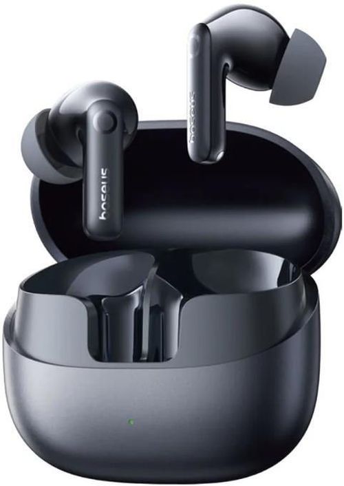 cumpără Căști fără fir Baseus A0010504 Bass BP1 Pro NC, Black în Chișinău 