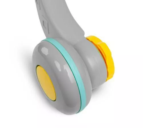 купить Ходунок Toyz 20951 Ходунок-толкатель 2in1 Spark Grey в Кишинёве 
