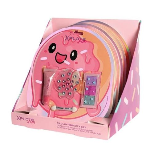 cumpără Set de creație Xplote fun 68326 Set de machiaj Gogoașa glazurată în Chișinău 