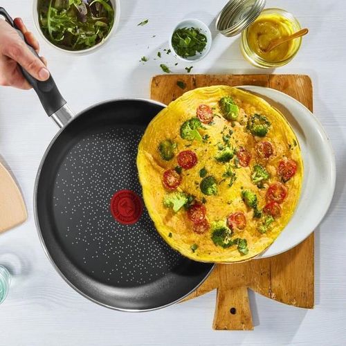 купить Сковорода Tefal B9289402 Only Cook Set 20/24/28cm в Кишинёве 