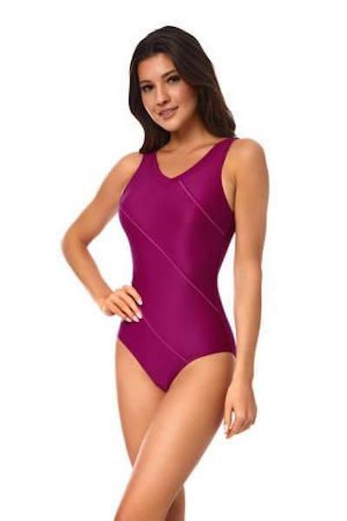 cumpără Accesoriu pentru înot Aqua Speed Costum baie dame SOPHIE size 40 col.33 în Chișinău 