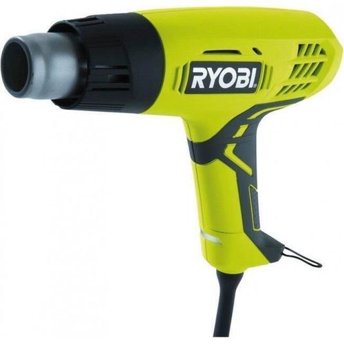 купить Строительный фен RYOBI EHG2000 5133001137 в Кишинёве 