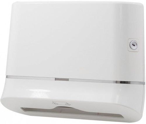 cumpără Suport pentru hârtie interhasa HSD-E6002 white în Chișinău 