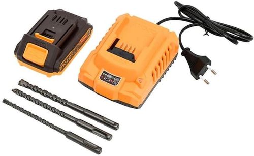 купить Перфоратор INGCO CRHLI201881 (50341) в Кишинёве 