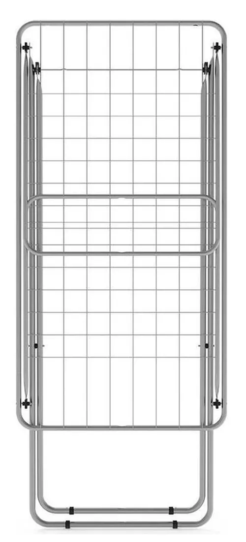 cumpără Uscător de rufe EGE Fantasy 18124 Silver în Chișinău 