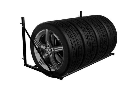 купить Cтеллаж складской Runden AS-SP03-000-L-9005 в Кишинёве 