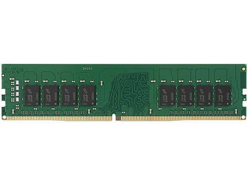 купить 16GB DDR4 Kingston KVR26N19D8/16 PC4-21300 2666MHz CL19, Retail (memorie/память) в Кишинёве 