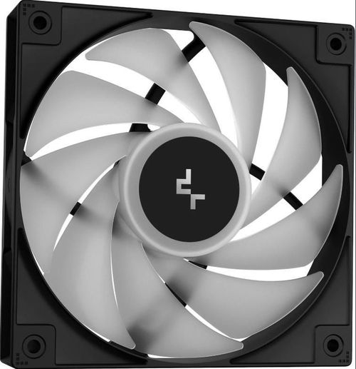 купить Кулер Deepcool LE240 V2, Liquid Cooler в Кишинёве 