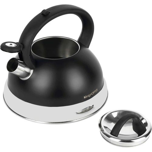 cumpără Ceainic aragaz Konighoffer Flavio 2.7L în Chișinău 