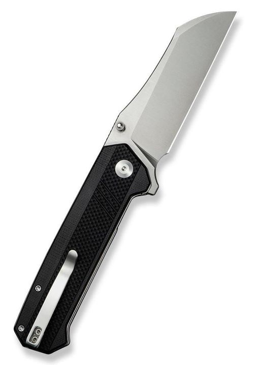 купить Нож походный Sencut S24035-1 Draxor, G10, Liner Lock в Кишинёве 