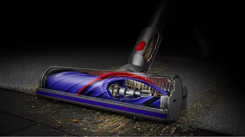 купить Пылесос беспроводной Dyson V10 Cyclone Submarine (594446) в Кишинёве 