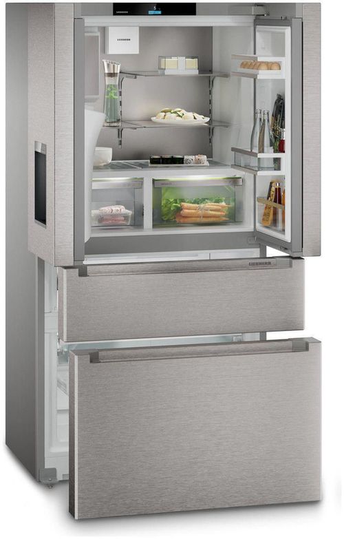 cumpără Frigider SideBySide Liebherr MBsddi 9528 în Chișinău 