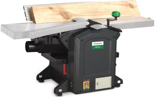 cumpără Scule electrice staționare Stürmer Maschinen 5905250 Mașina de rindeluit si degrosat ADH 250 în Chișinău 