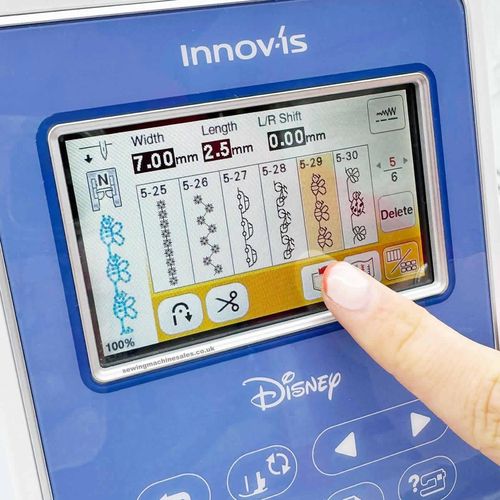 cumpără Mașină de cusut Brother M380D în Chișinău 