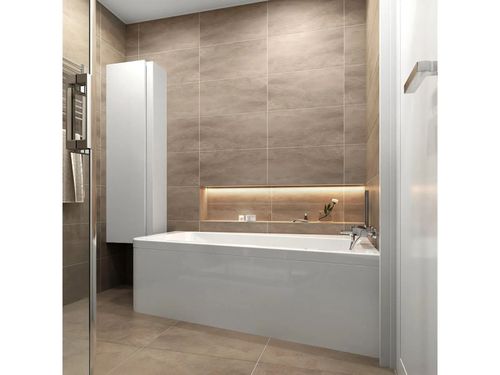 купить Ванна Ravak Corner acryl asim. 10" 170x100 Right C821000000 в Кишинёве 