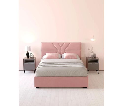 купить Кровать my-STYLE my-Sona 90x200 (P52D90M12) в Кишинёве 