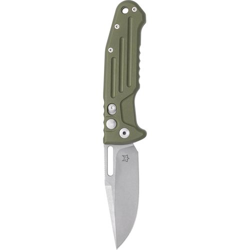 купить Нож походный FOX Knives FX-503 ALOD CROW FULL AUTO TACTICAL в Кишинёве 