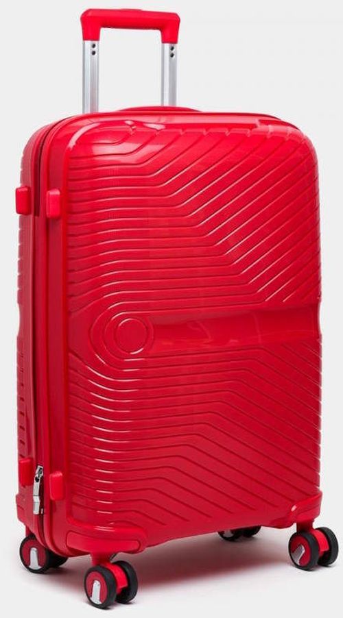 купить Чемодан Bags Poly M Red Wings в Кишинёве 