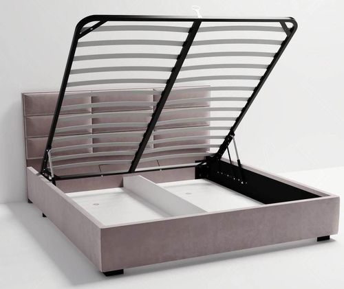 cumpără Pat my-STYLE my-Nola 180x200 (P10D18M11) în Chișinău 