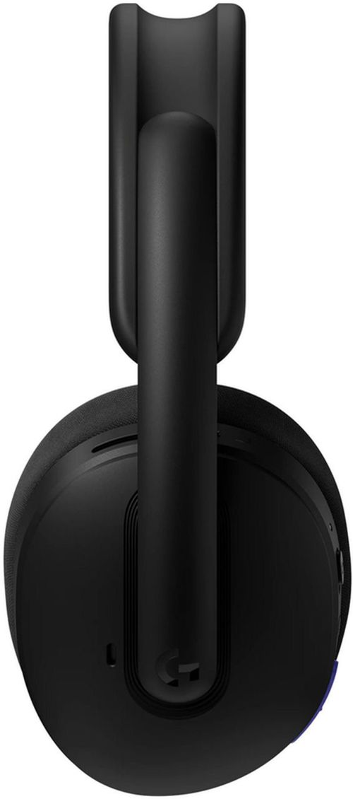 cumpără Căști pentru gaming Logitech G325 LIGHTSPEED Wireless Gaming Headset, Black în Chișinău 