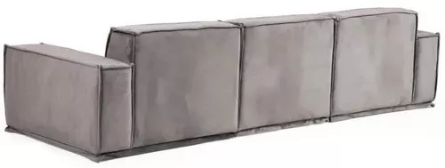 купить Диван Trendy Lego 100x76x300cm (3 locuri) в Кишинёве 