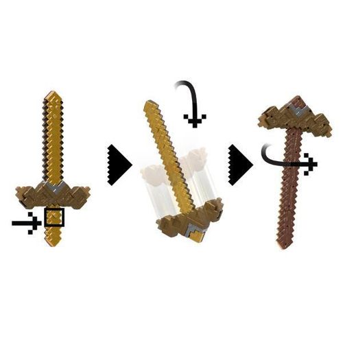 купить Игрушка miscellaneous JKC15 Sabie și târnăcop в Кишинёве 