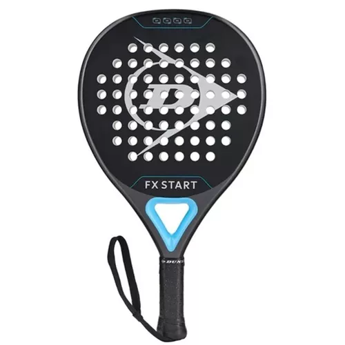 cumpără Articol de tenis Dunlop SL-00014125 Paleta padel Start FX26 STP în Chișinău 