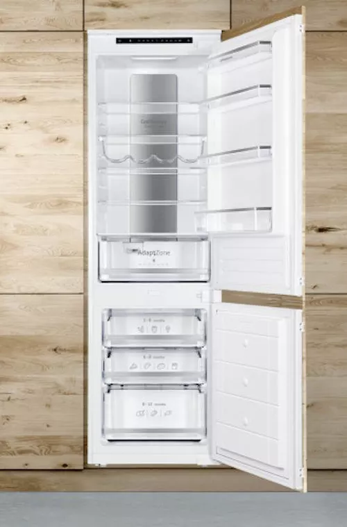 cumpără Frigider încorporabil Hansa BK282.2NFZC în Chișinău 